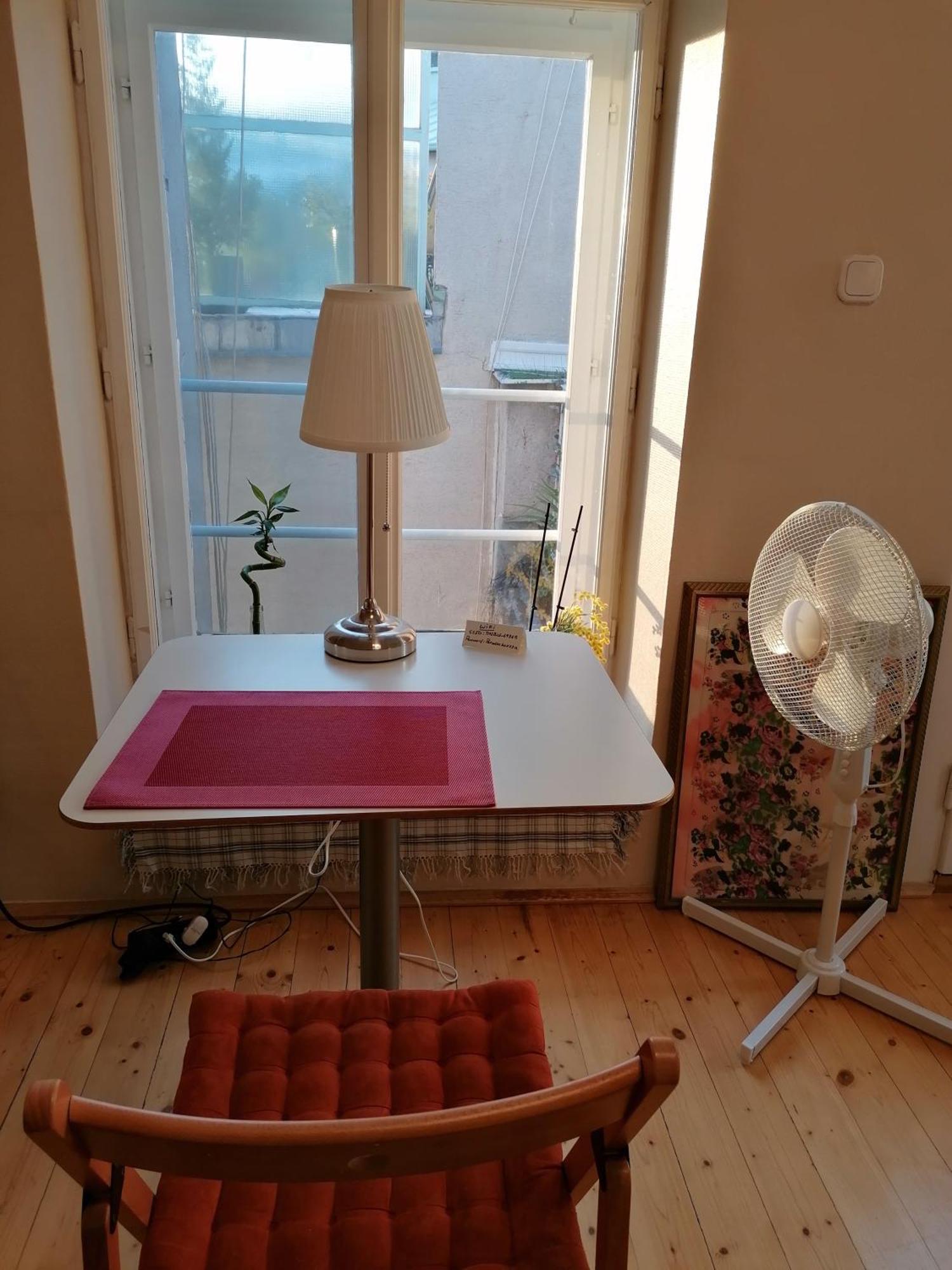 Bioparadies Apartament