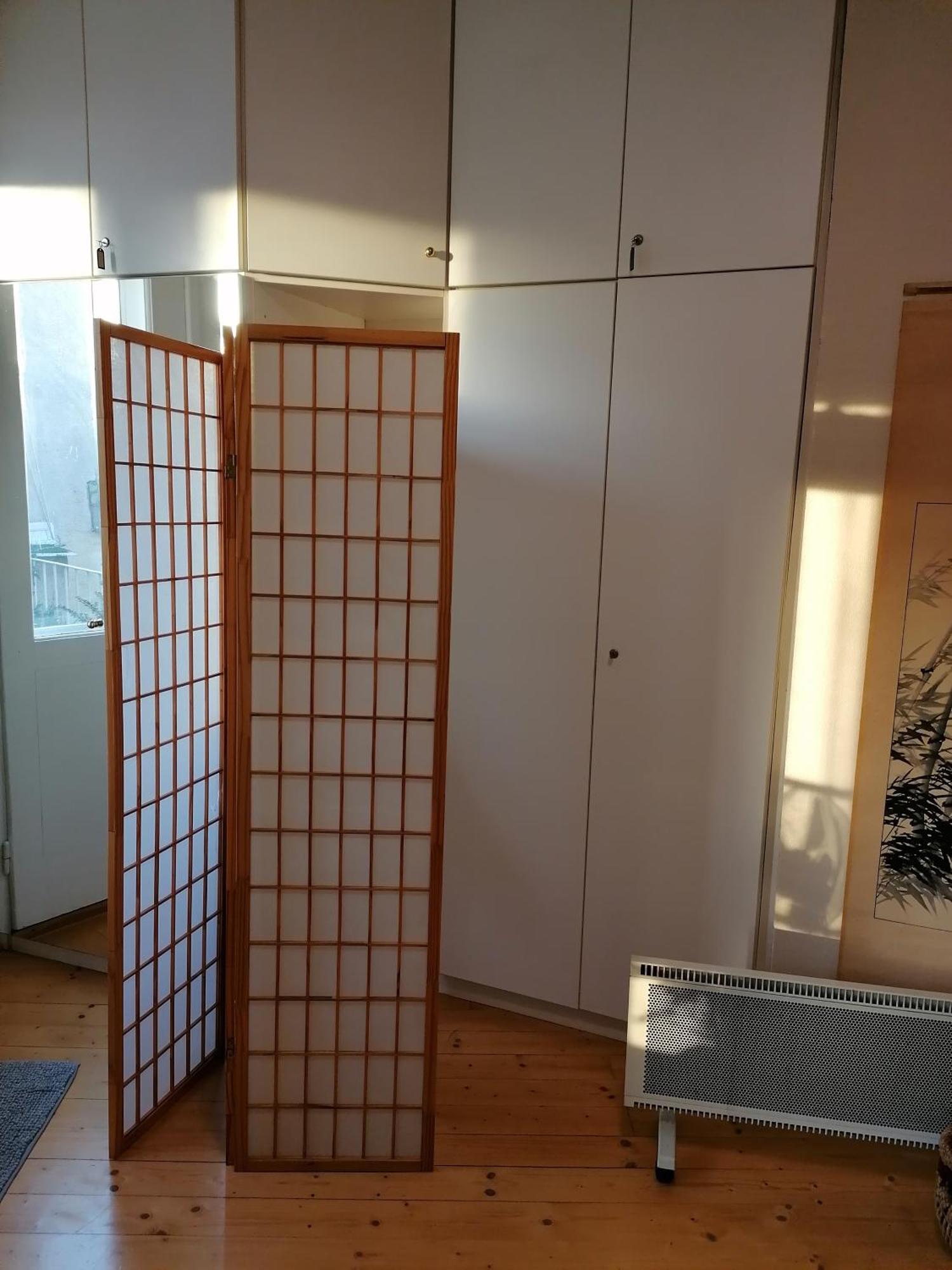 Apartament Bioparadies Viena