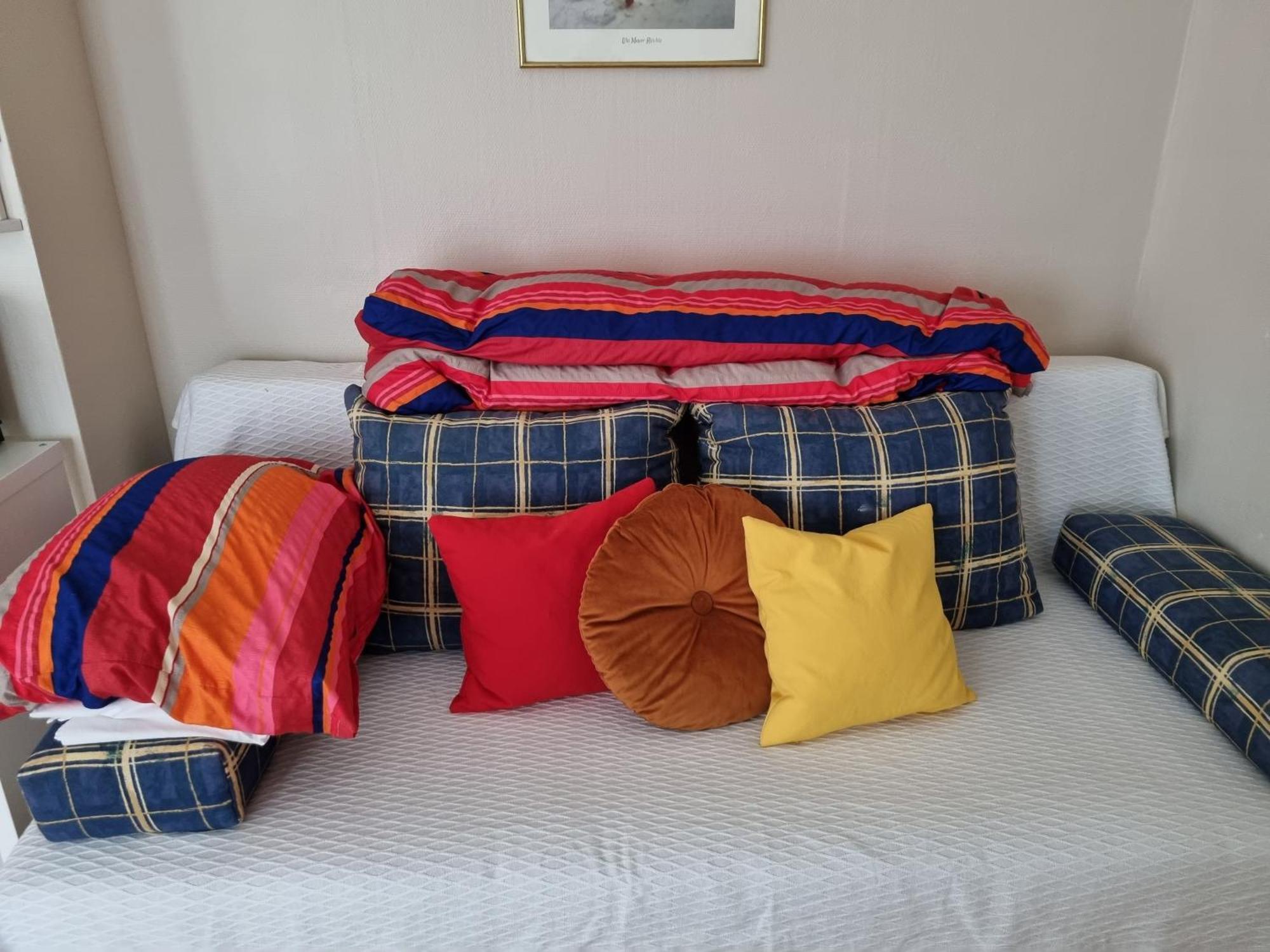 Apartament Bioparadies